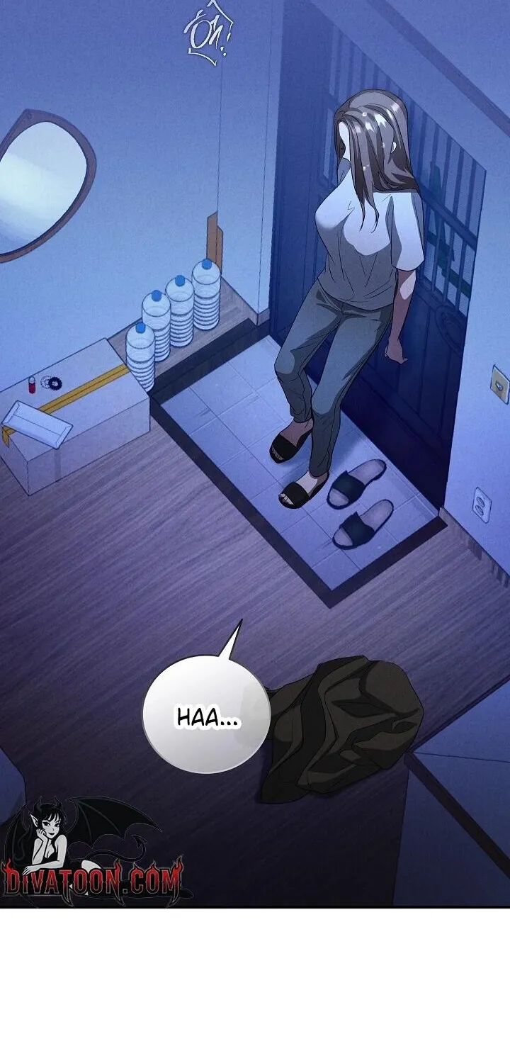 Bastard Uncle Chapter 2 page 96 - 