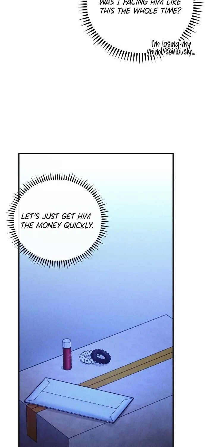 Bastard Uncle Chapter 2 page 98 - 