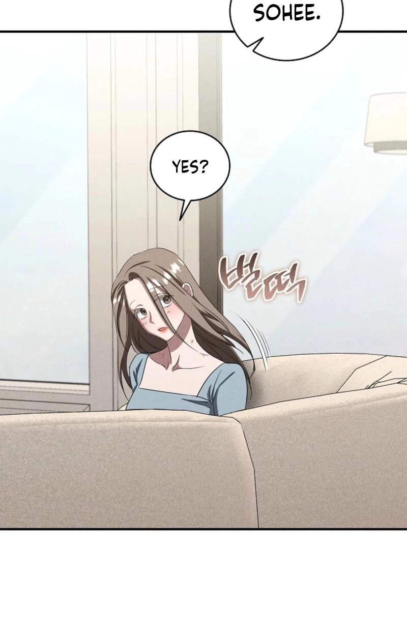 Bastard Uncle Chapter 21 page 107 - 