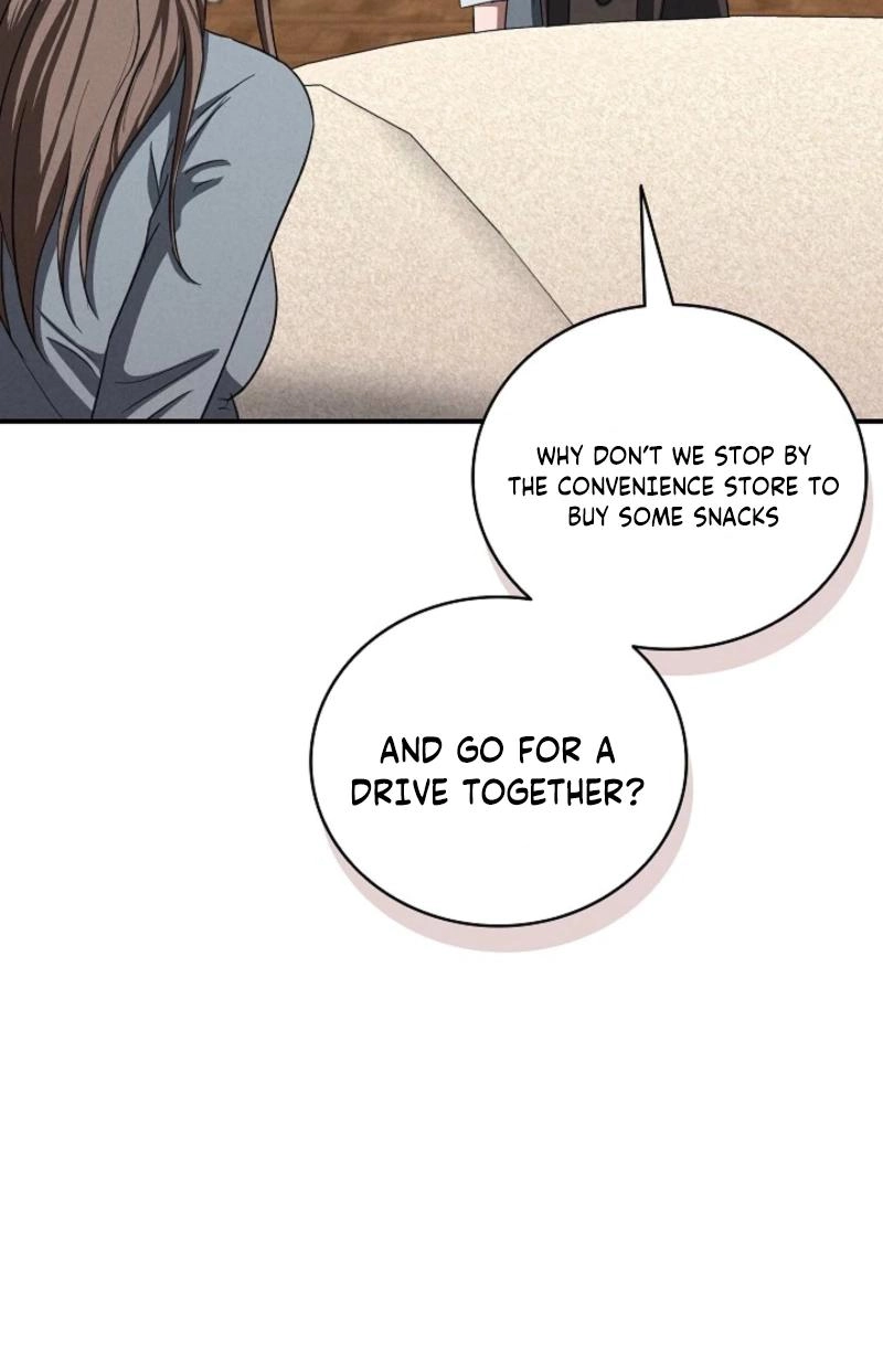 Bastard Uncle Chapter 21 page 109 - 