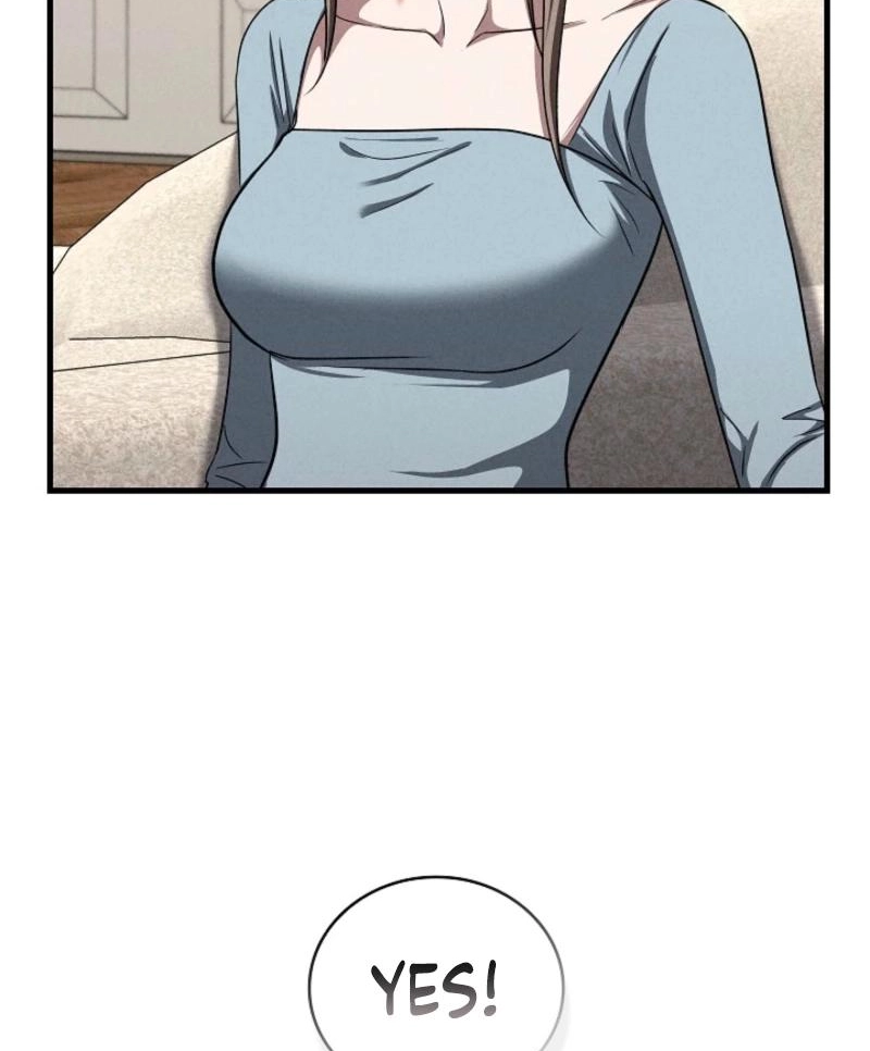 Bastard Uncle Chapter 21 page 111 - 