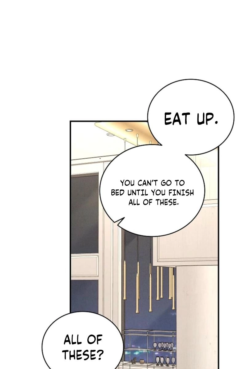 Bastard Uncle Chapter 21 page 25 - 