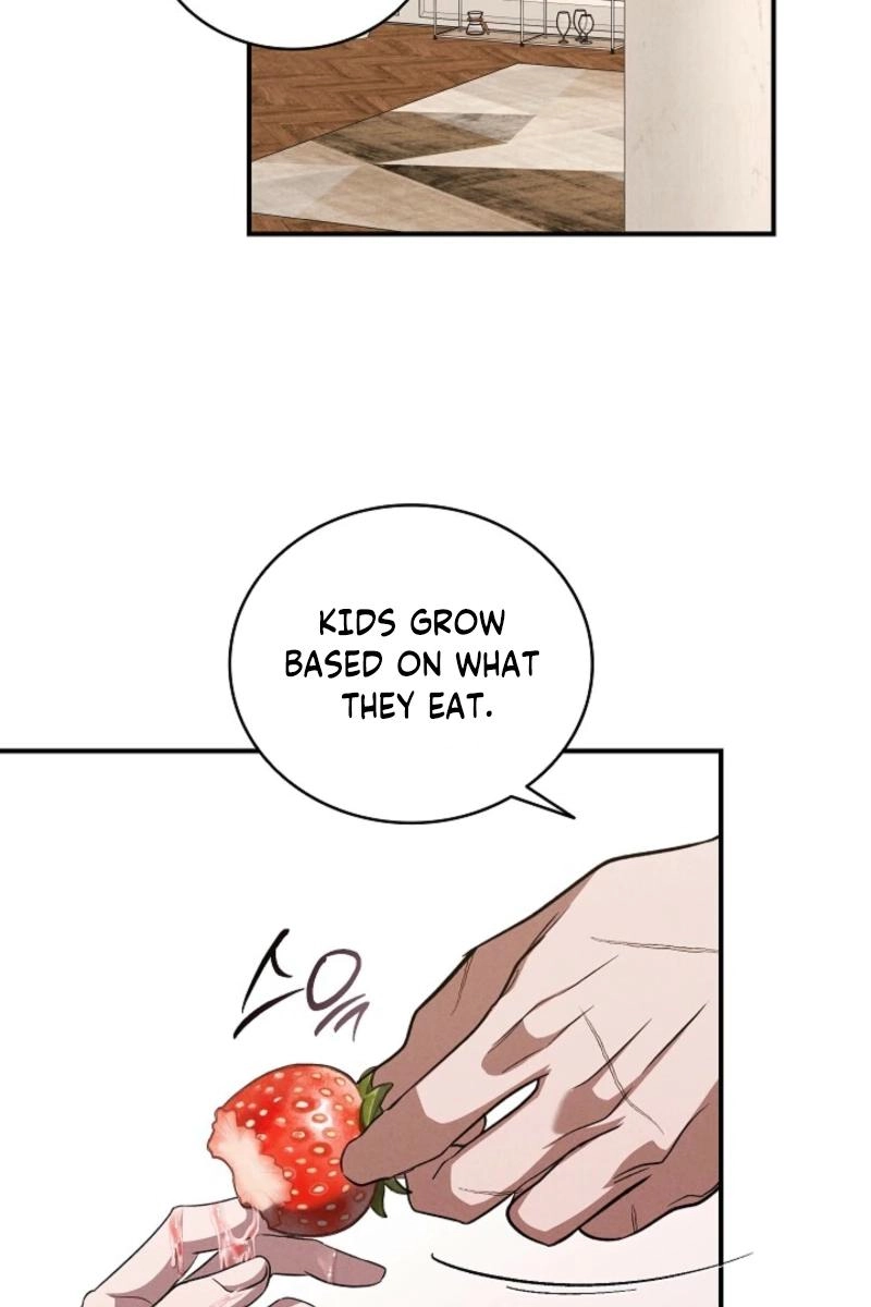 Bastard Uncle Chapter 21 page 26 - 