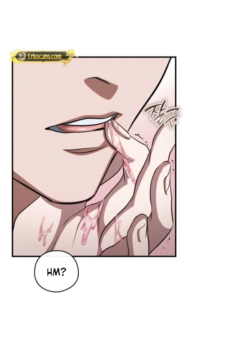 Bastard Uncle Chapter 21 page 41 - 