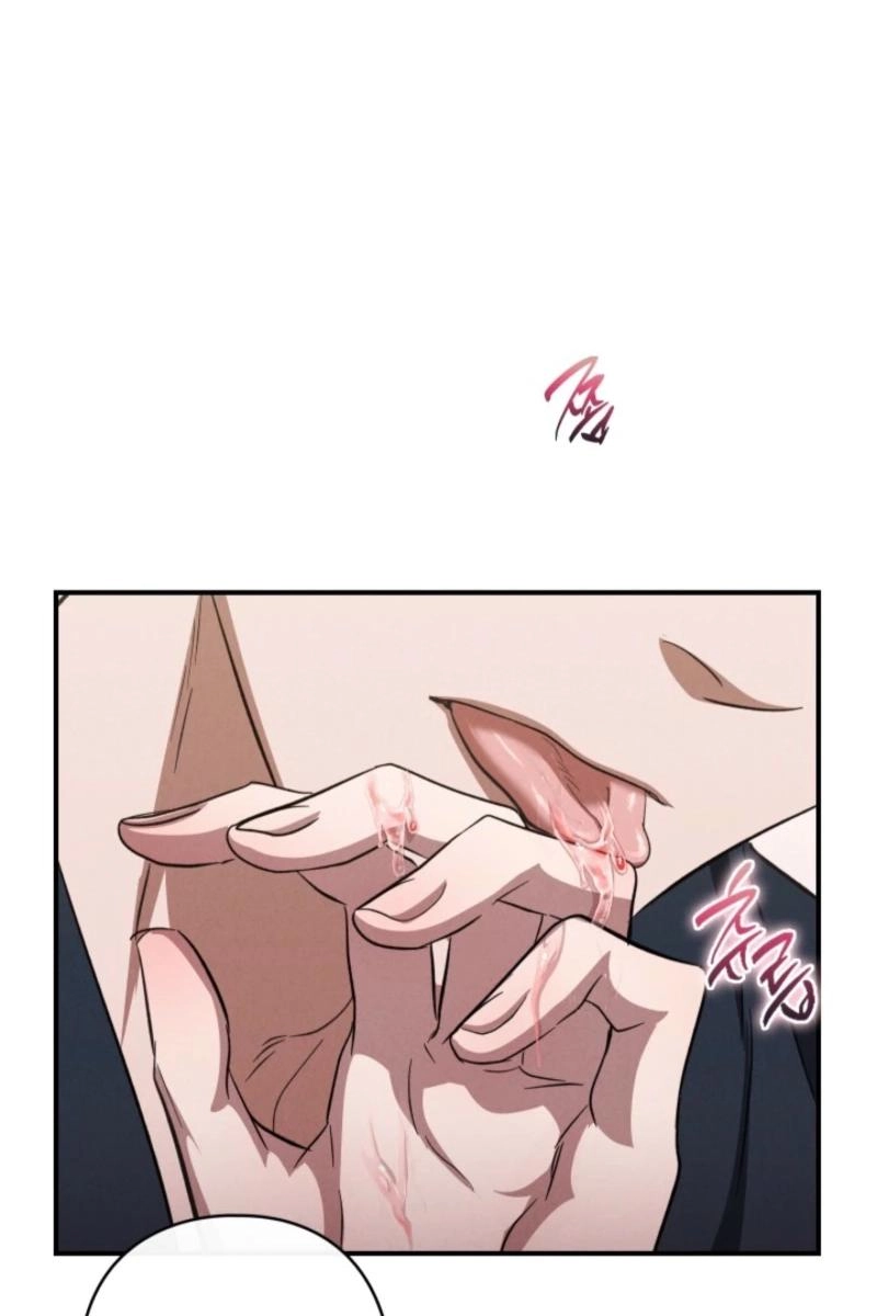 Bastard Uncle Chapter 21 page 43 - 