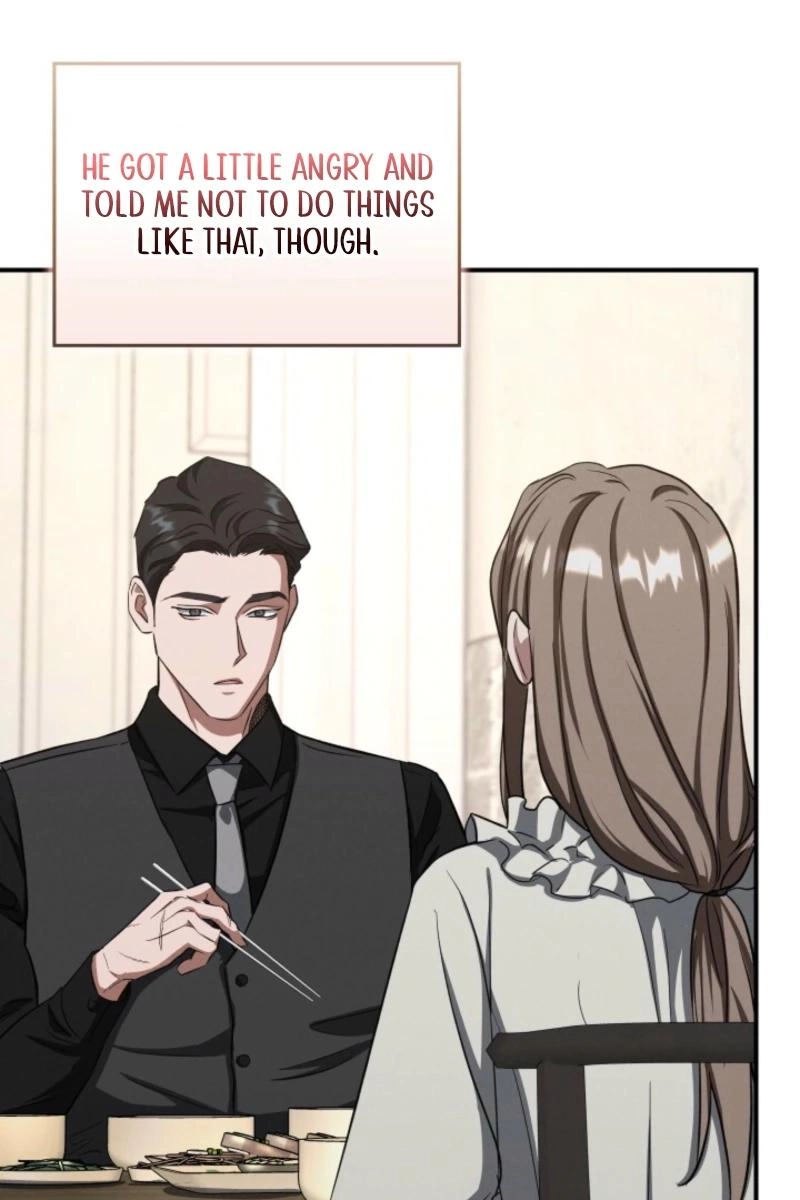 Bastard Uncle Chapter 21 page 6 - 