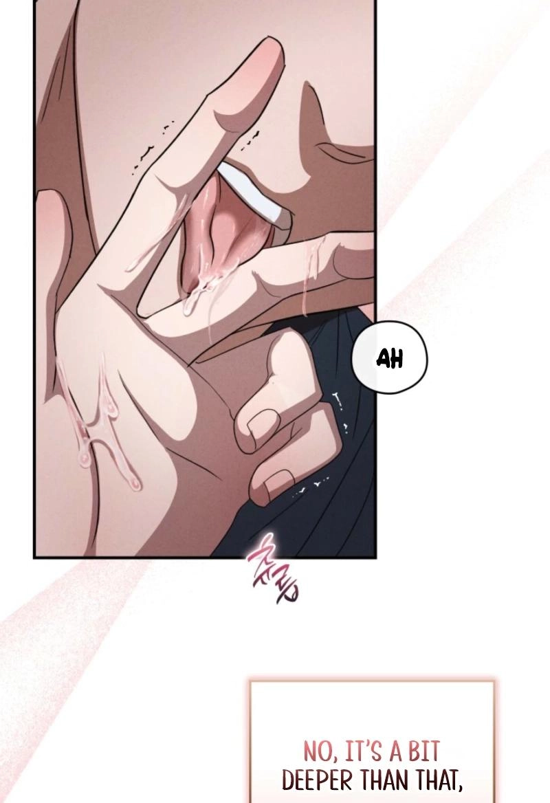Bastard Uncle Chapter 21 page 54 - 