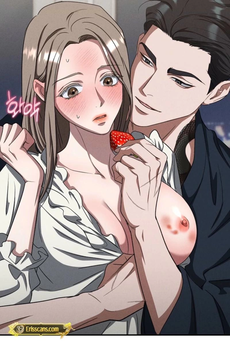 Bastard Uncle Chapter 21 page 62 - 
