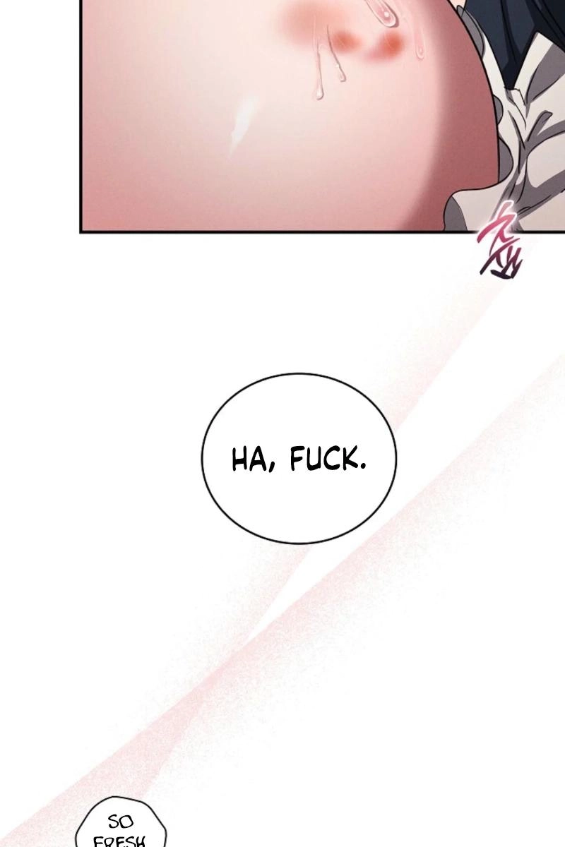 Bastard Uncle Chapter 21 page 82 - 
