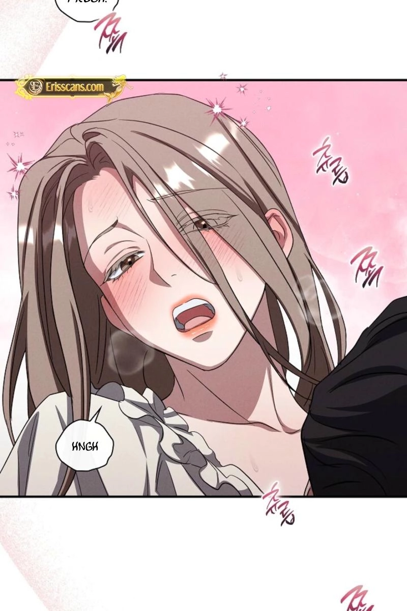 Bastard Uncle Chapter 21 page 83 - 