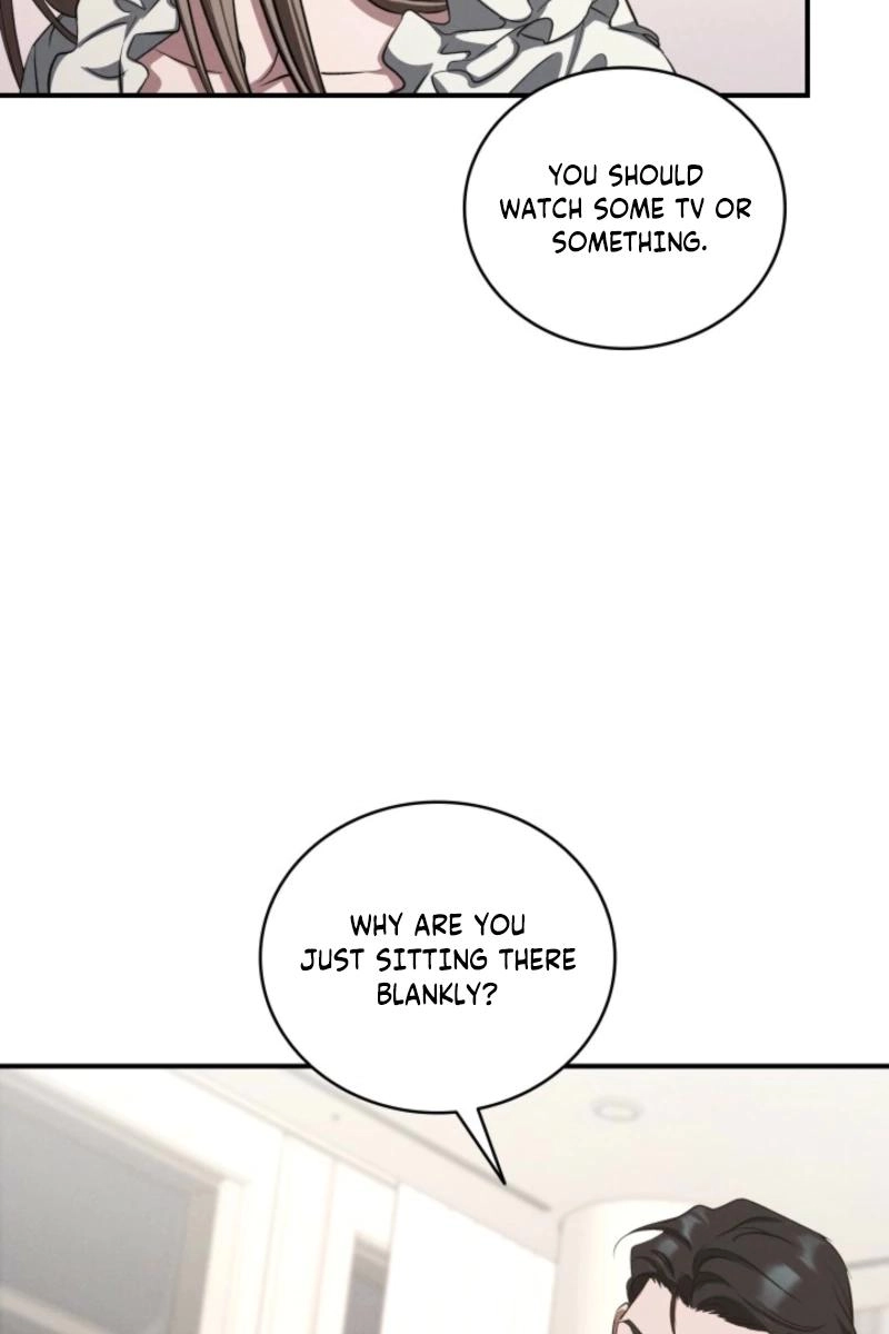 Bastard Uncle Chapter 21 page 10 - 