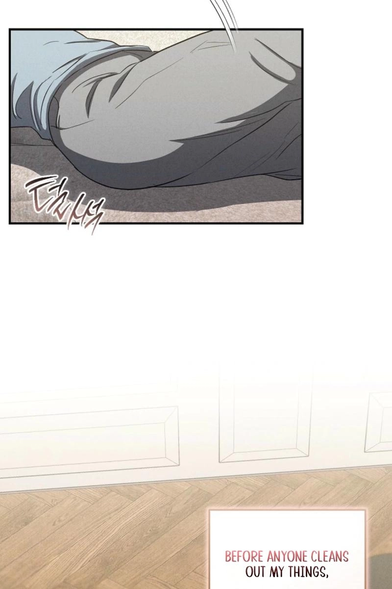 Bastard Uncle Chapter 21 page 97 - 
