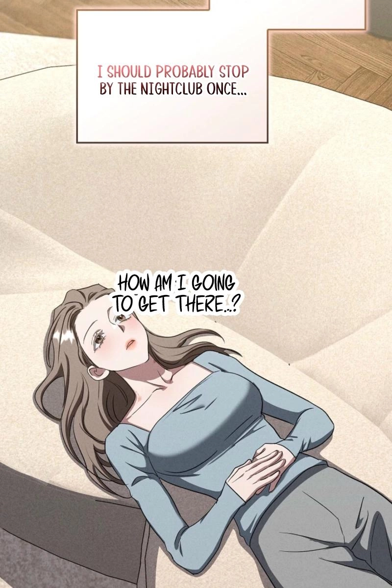 Bastard Uncle Chapter 21 page 98 - 