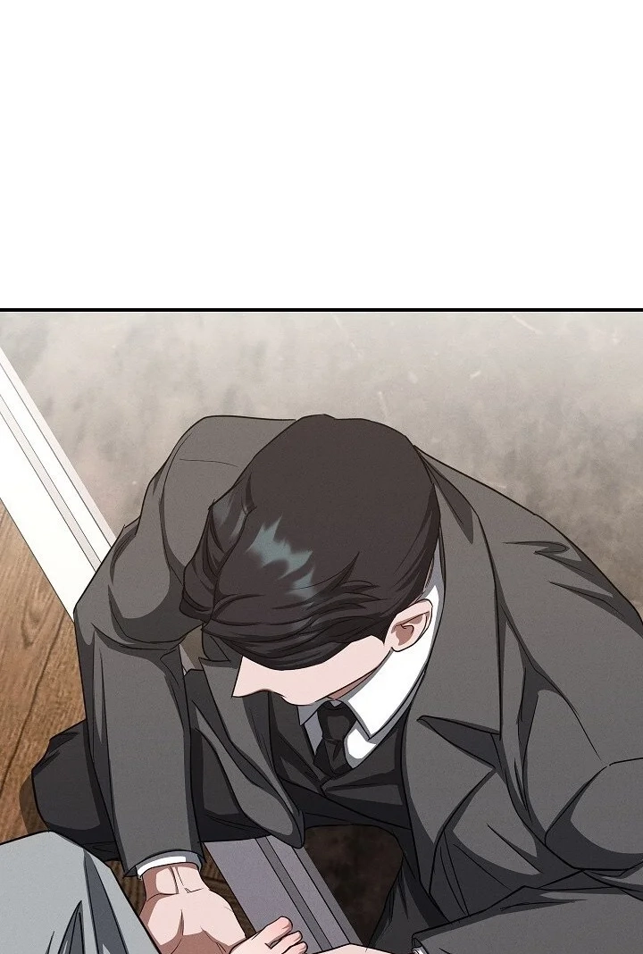 Bastard Uncle Chapter 22 page 111 - 
