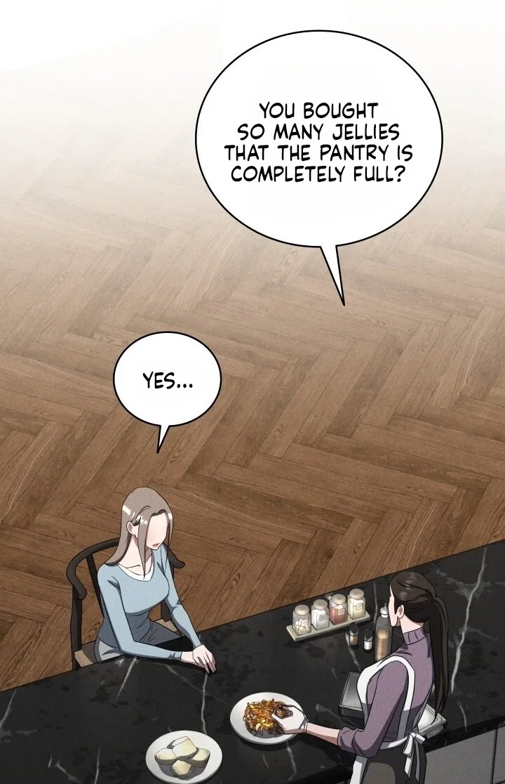 Bastard Uncle Chapter 22 page 21 - 