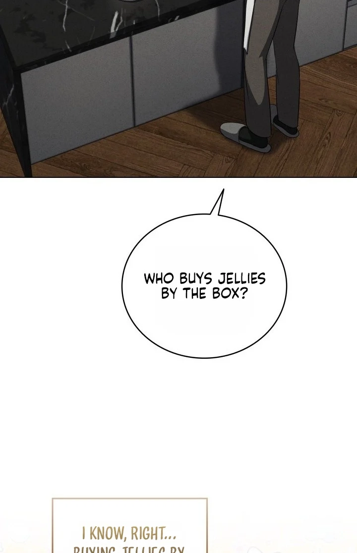 Bastard Uncle Chapter 22 page 22 - 
