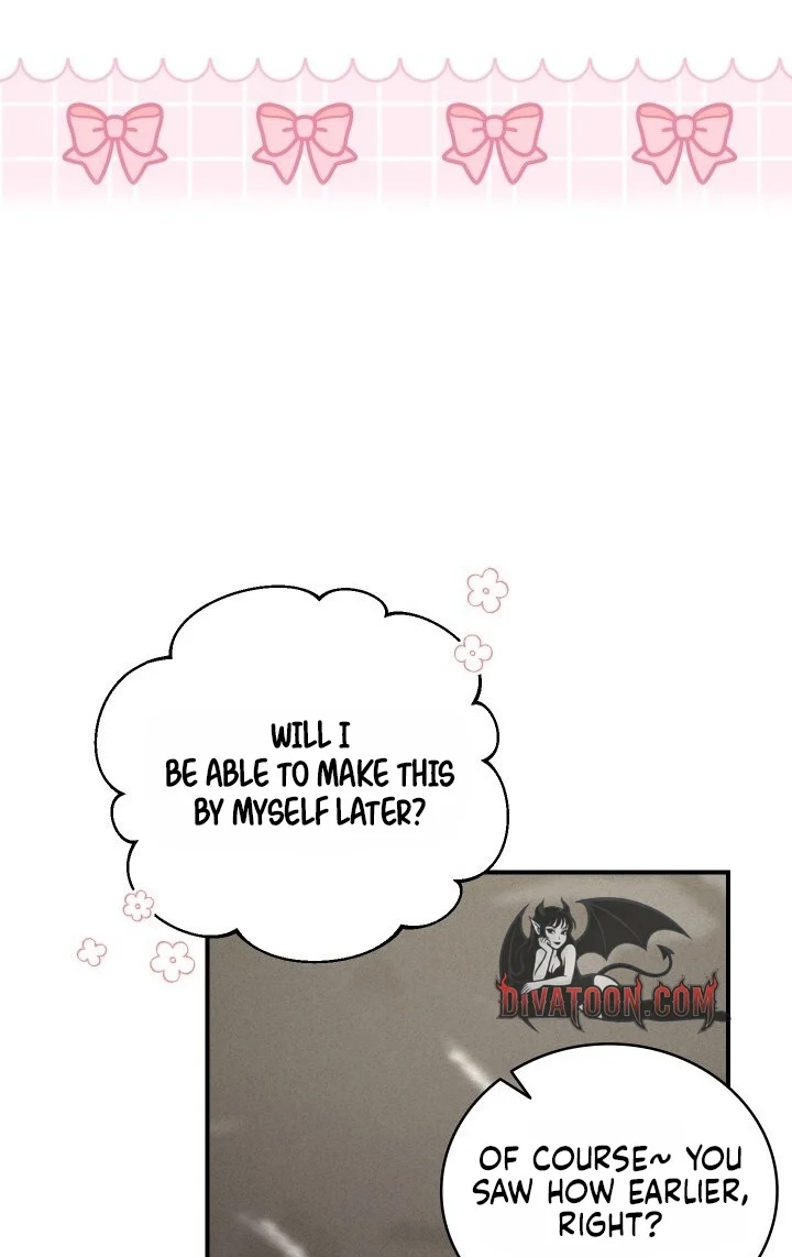 Bastard Uncle Chapter 22 page 27 - 