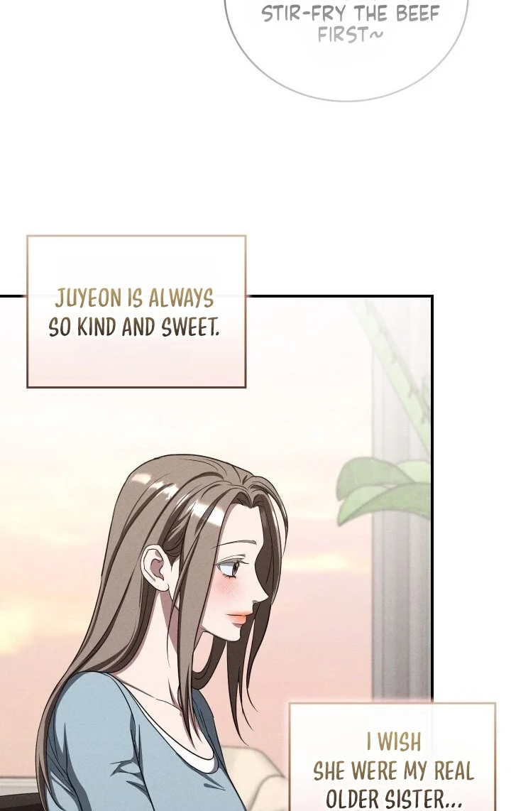 Bastard Uncle Chapter 22 page 29 - 
