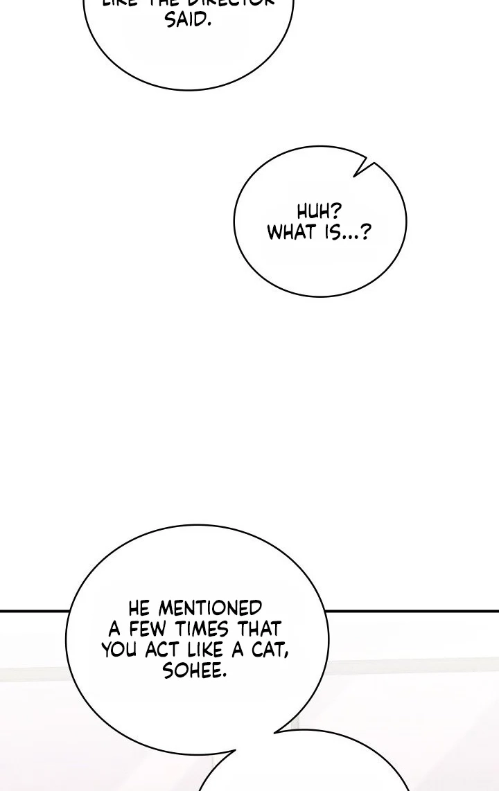Bastard Uncle Chapter 22 page 33 - 