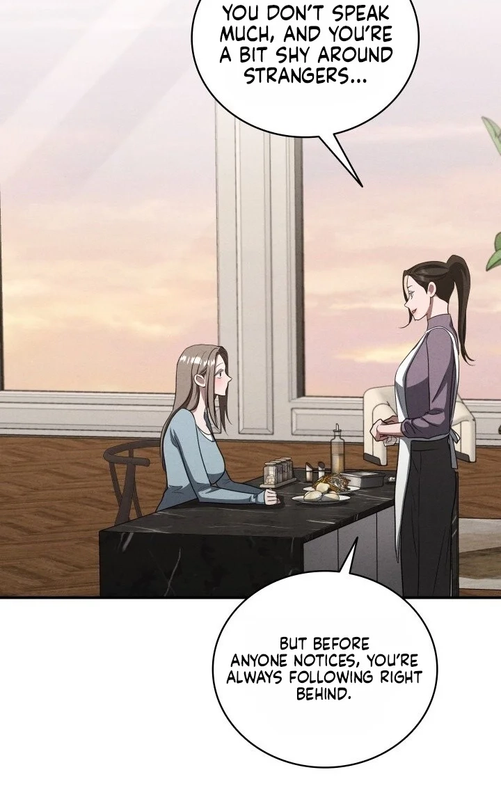 Bastard Uncle Chapter 22 page 34 - 