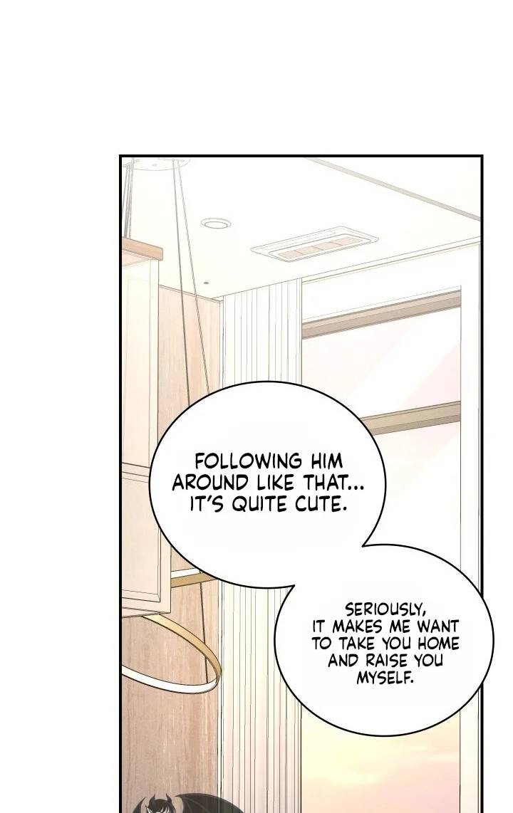Bastard Uncle Chapter 22 page 35 - 