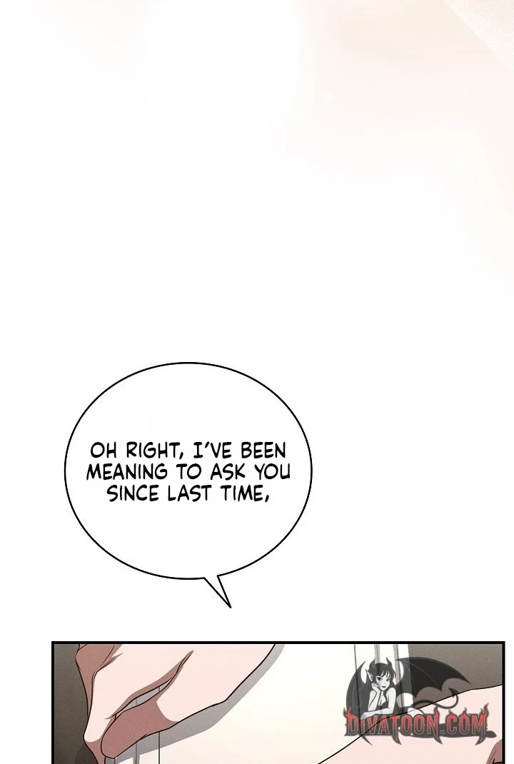 Bastard Uncle Chapter 22 page 41 - 