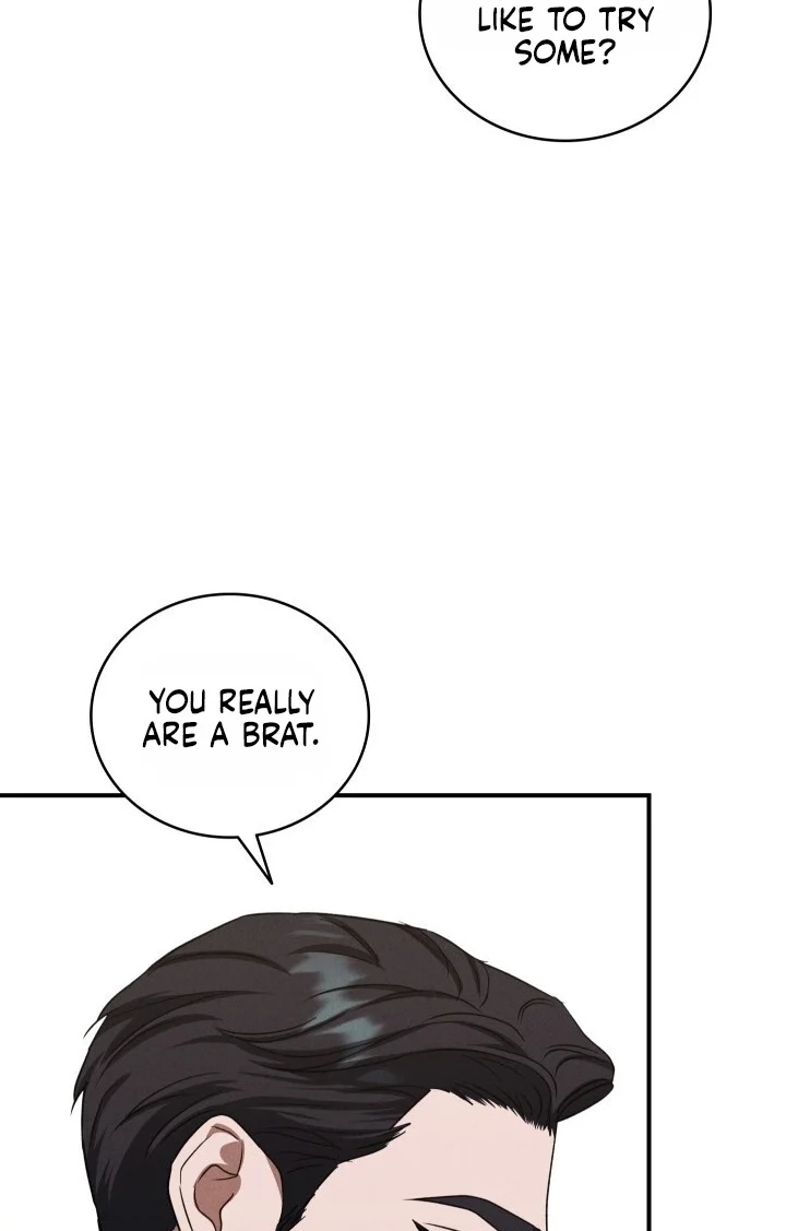 Bastard Uncle Chapter 22 page 6 - 