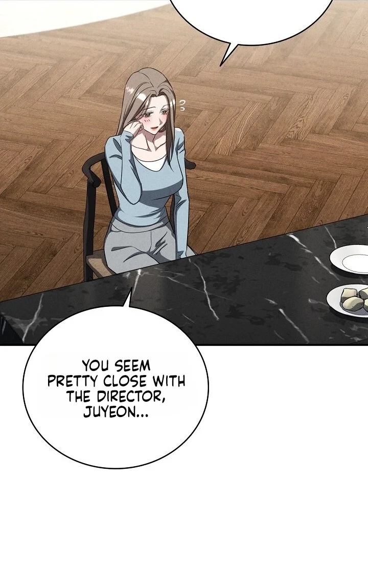 Bastard Uncle Chapter 22 page 59 - 