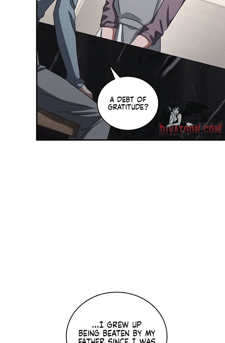 Bastard Uncle Chapter 22 page 61 - 