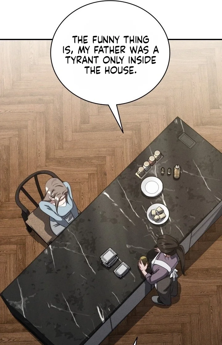Bastard Uncle Chapter 22 page 63 - 