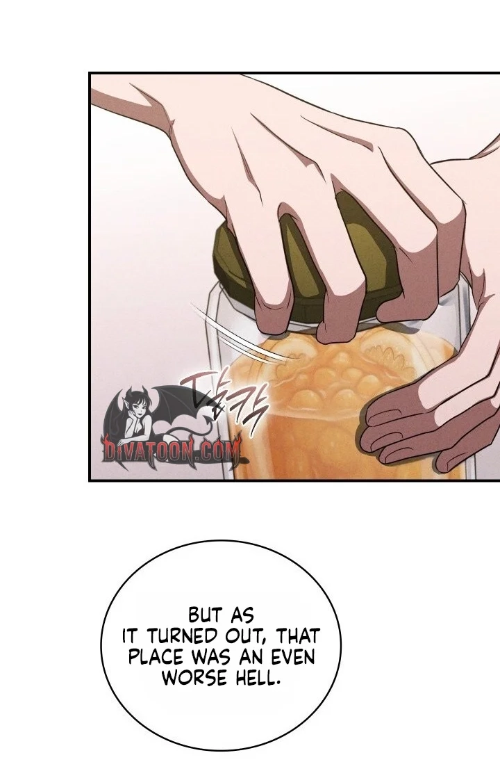 Bastard Uncle Chapter 22 page 66 - 