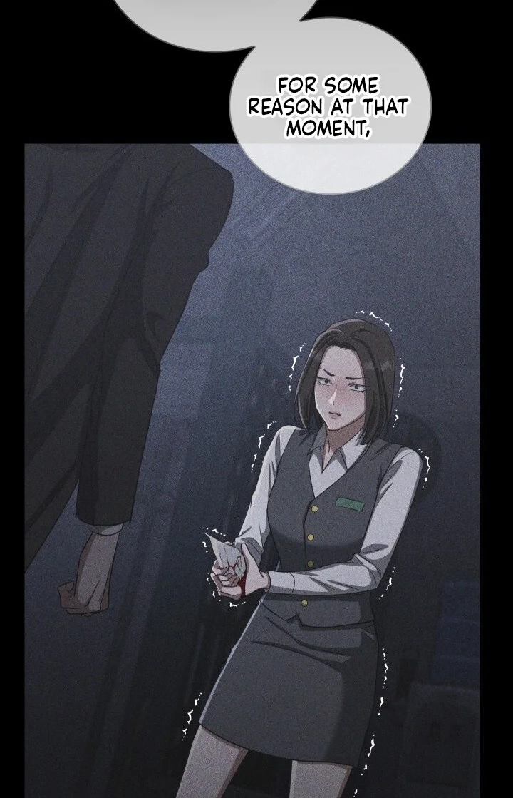 Bastard Uncle Chapter 22 page 73 - 