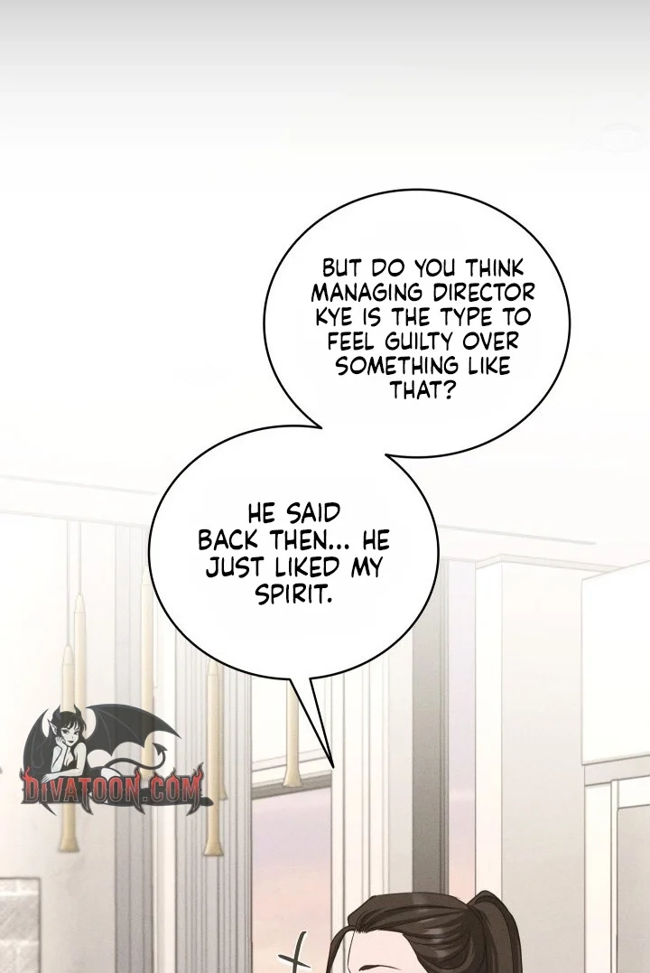 Bastard Uncle Chapter 22 page 77 - 