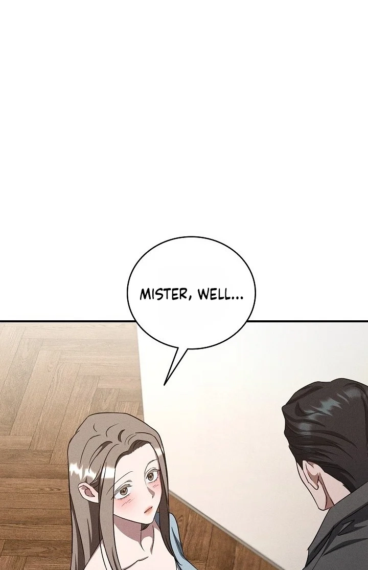 Bastard Uncle Chapter 22 page 98 - 