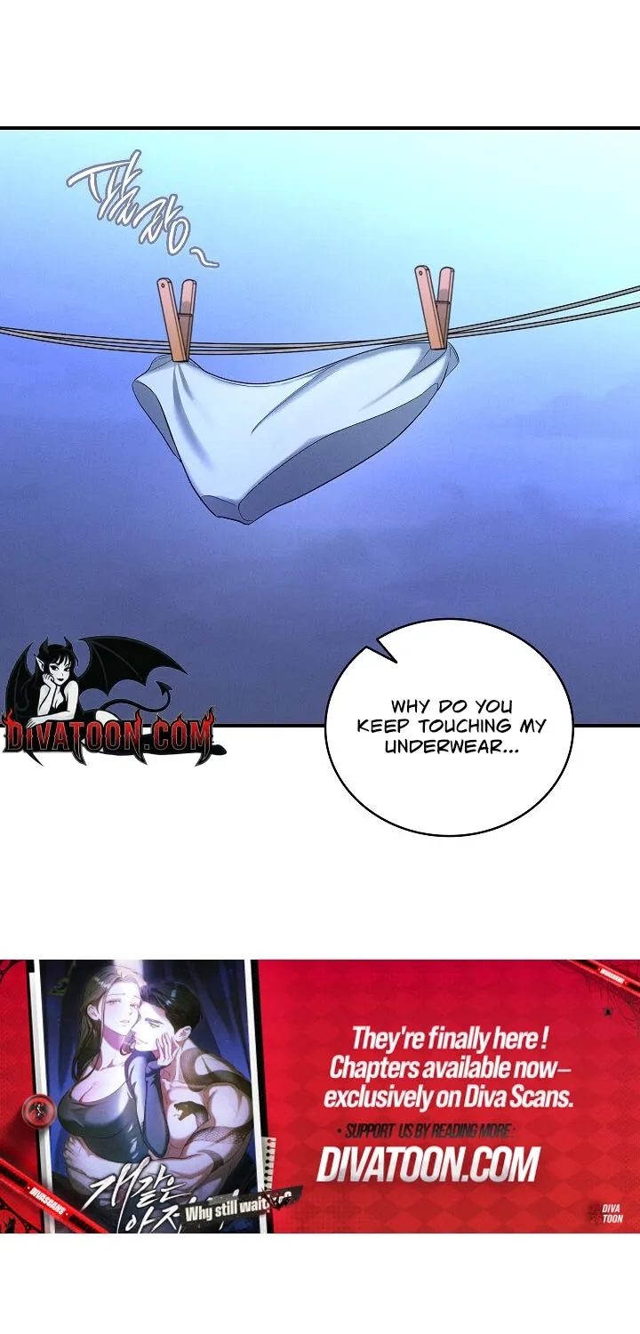 Bastard Uncle Chapter 3 page 3 - 