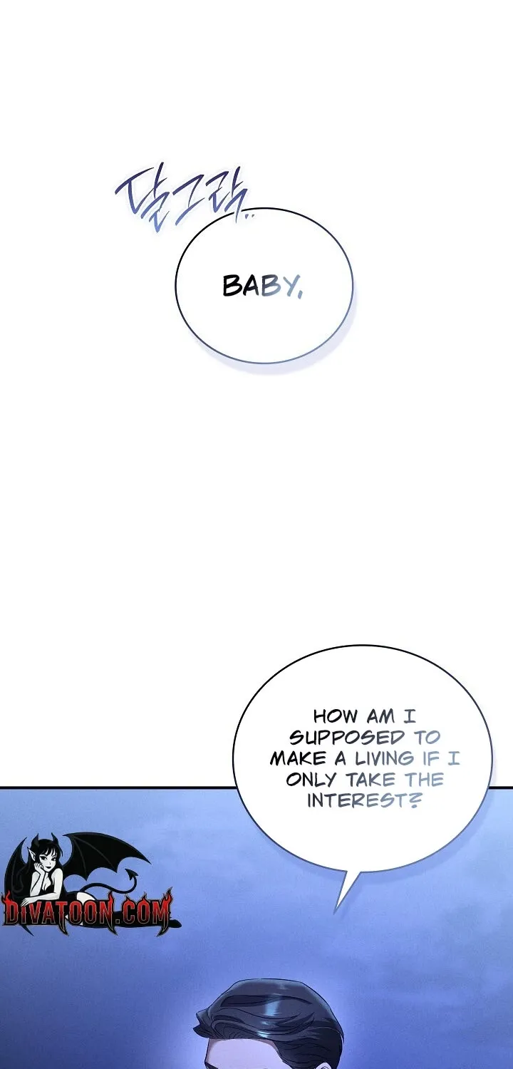 Bastard Uncle Chapter 3 page 27 - 