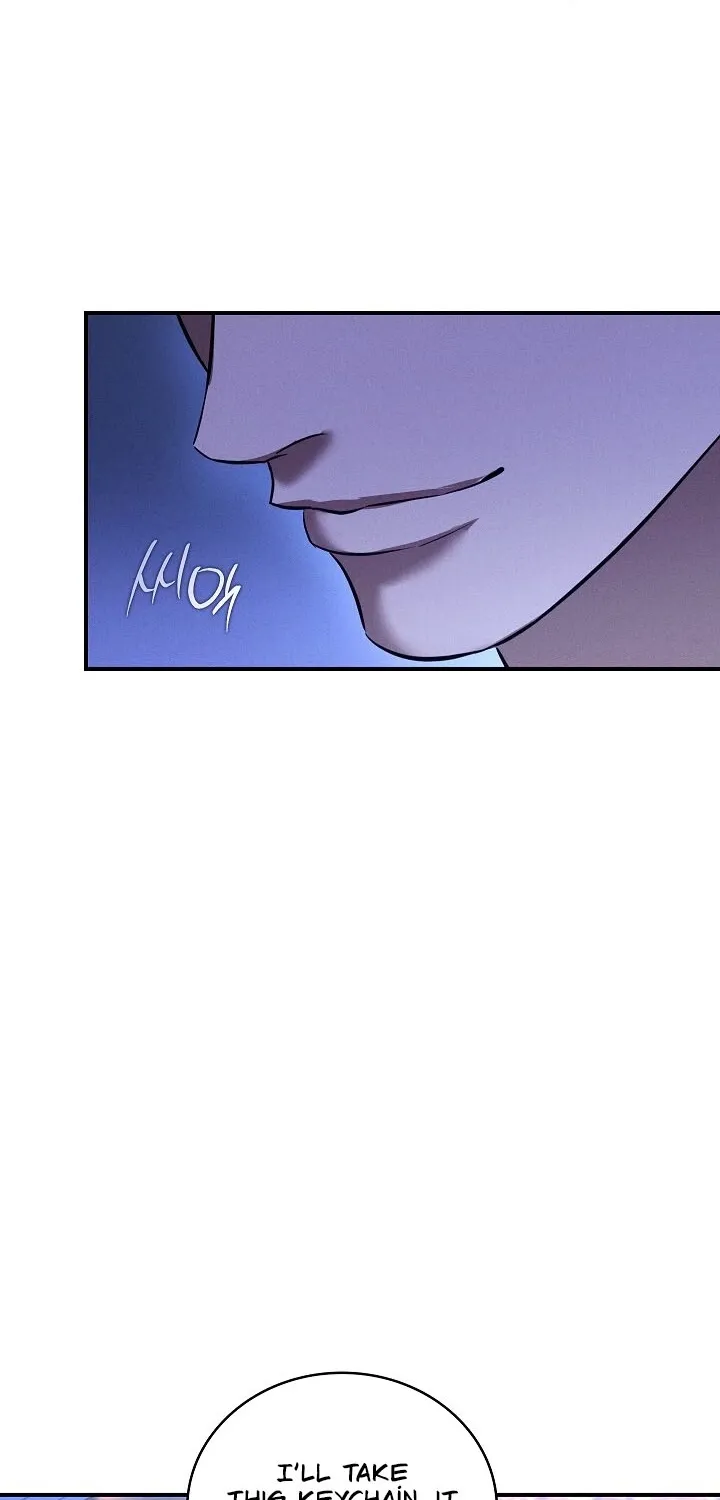 Bastard Uncle Chapter 3 page 38 - 