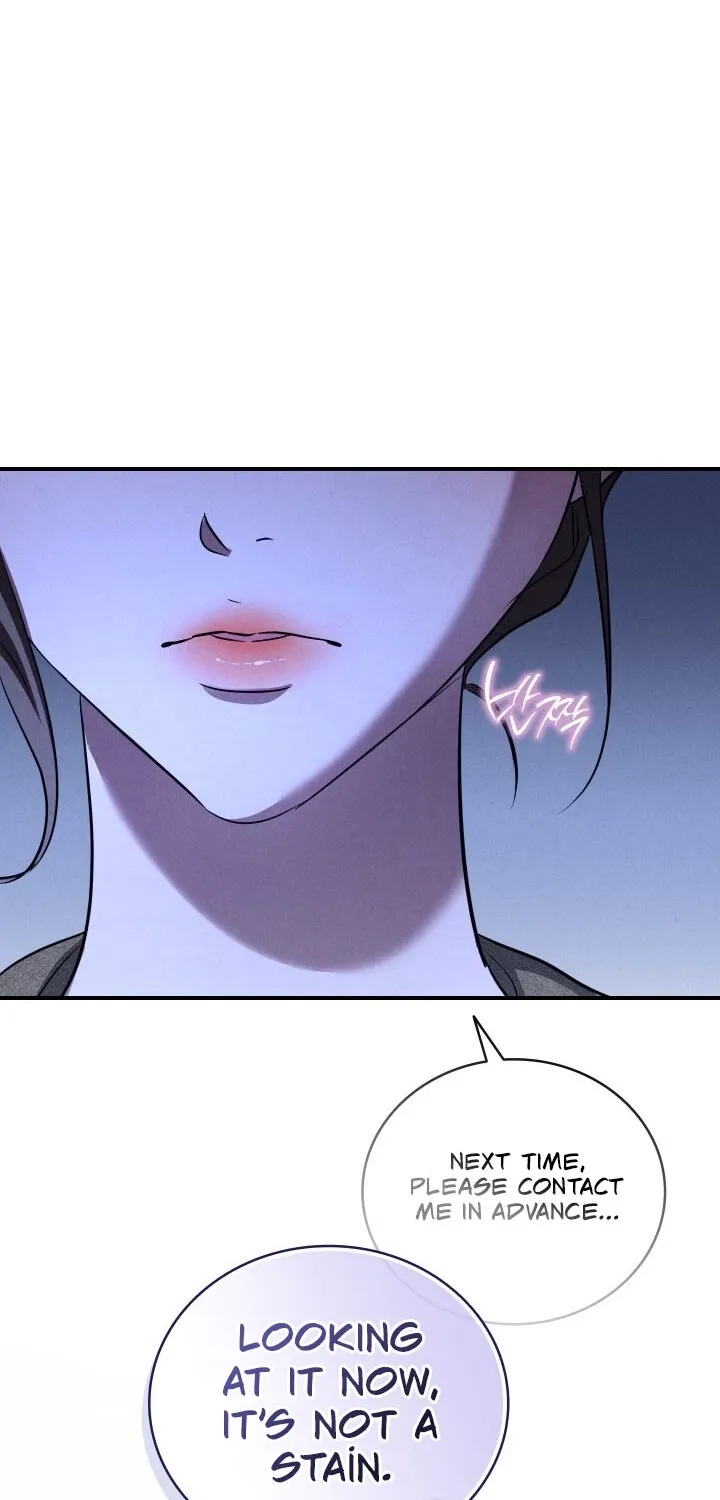 Bastard Uncle Chapter 3 page 6 - 