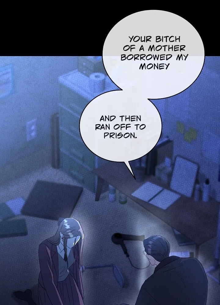 Bastard Uncle Chapter 3 page 65 - 