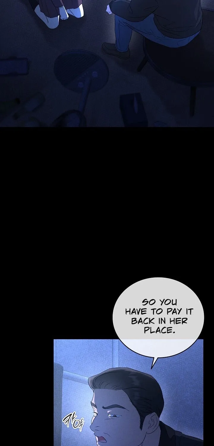 Bastard Uncle Chapter 3 page 66 - 