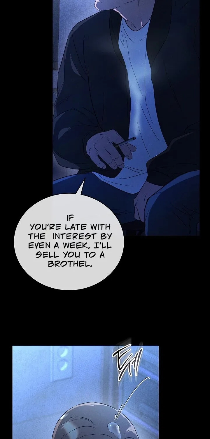 Bastard Uncle Chapter 3 page 67 - 