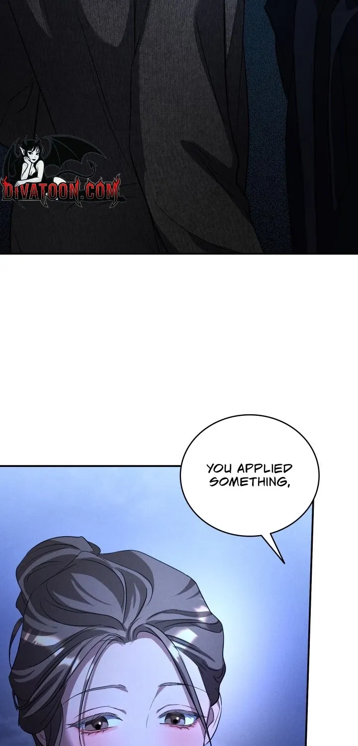 Bastard Uncle Chapter 3 page 8 - 