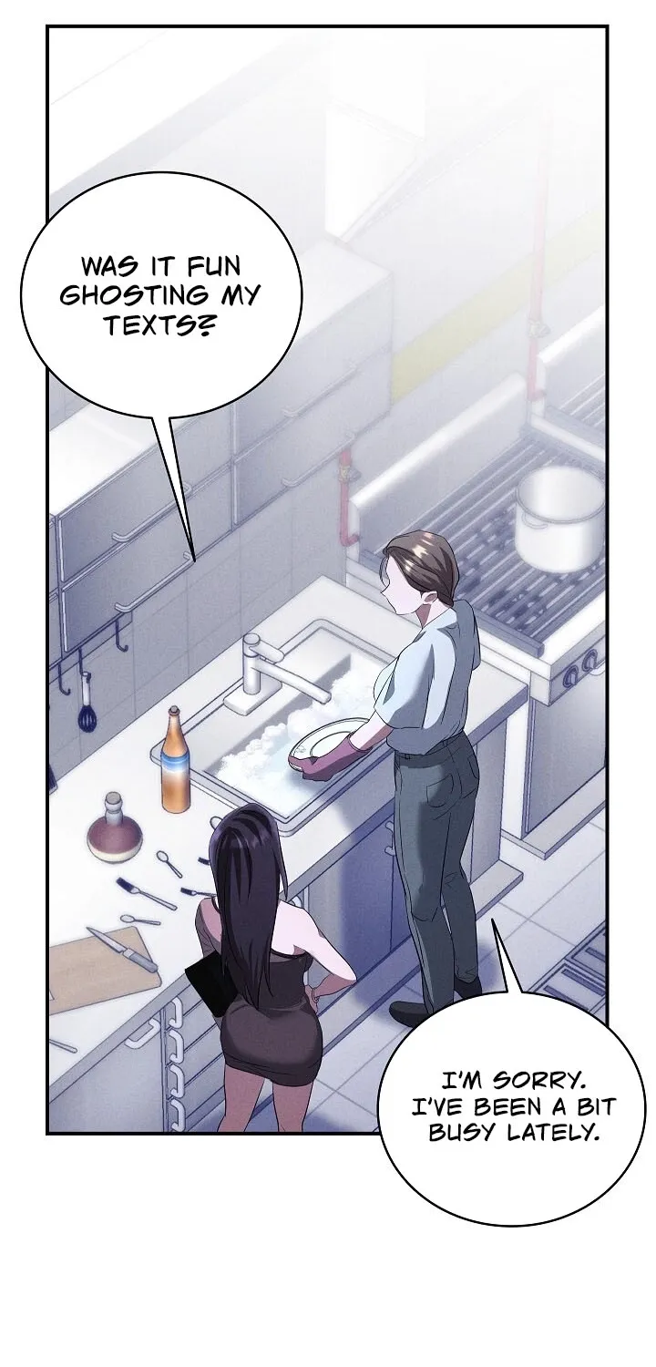Bastard Uncle Chapter 3 page 77 - 