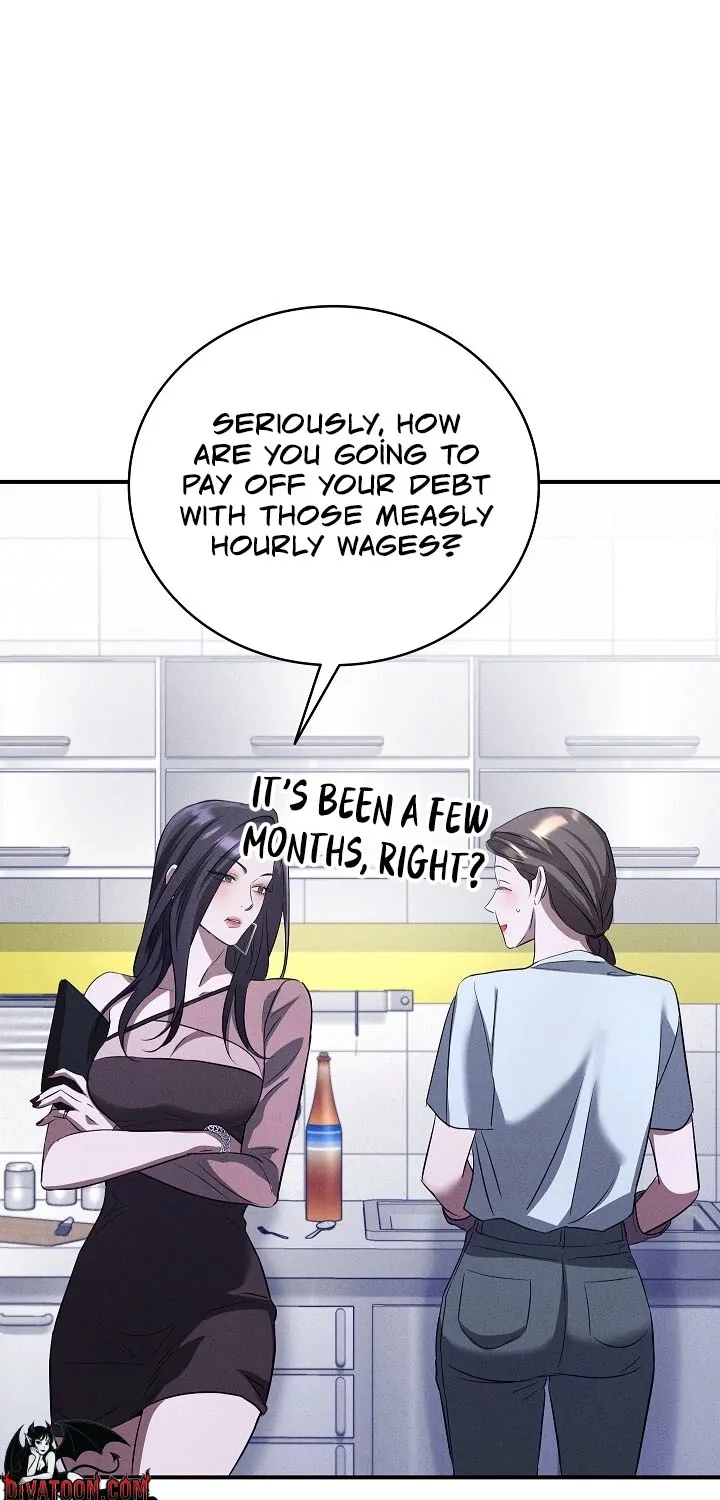 Bastard Uncle Chapter 3 page 78 - 