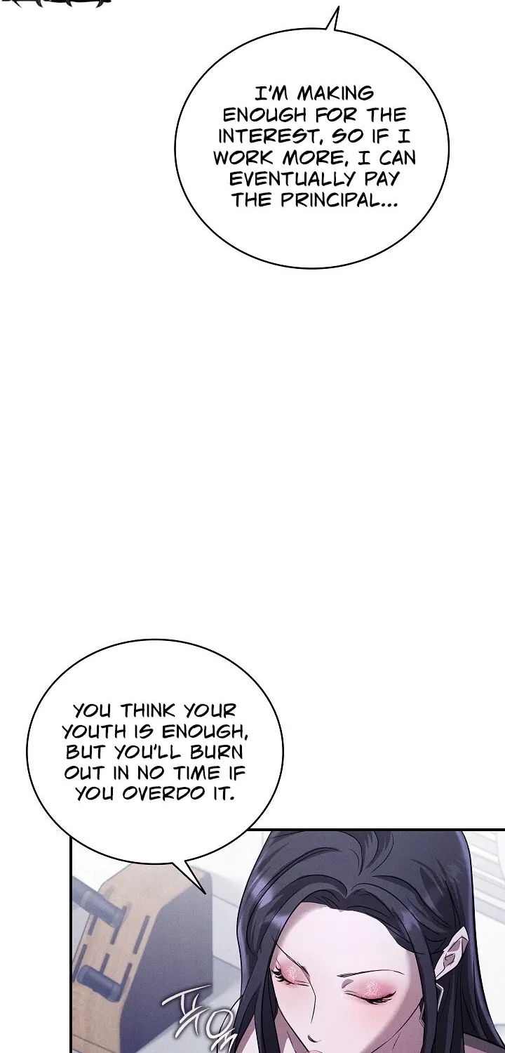 Bastard Uncle Chapter 3 page 79 - 