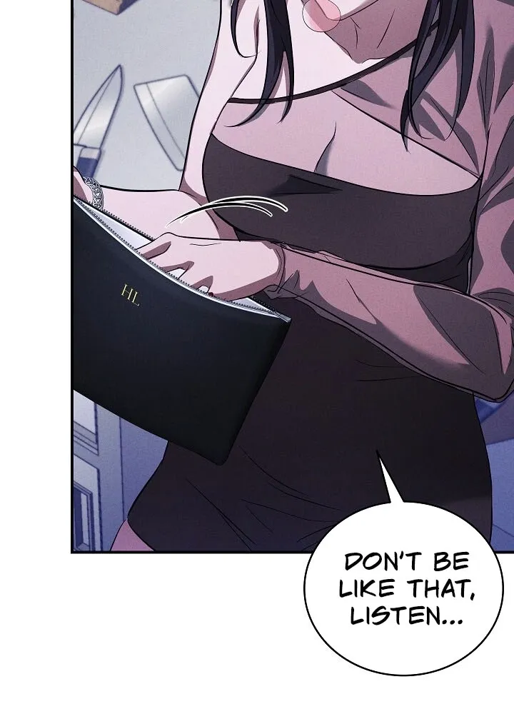 Bastard Uncle Chapter 3 page 80 - 