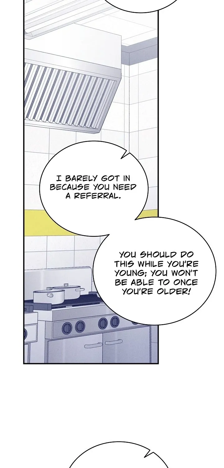 Bastard Uncle Chapter 3 page 83 - 
