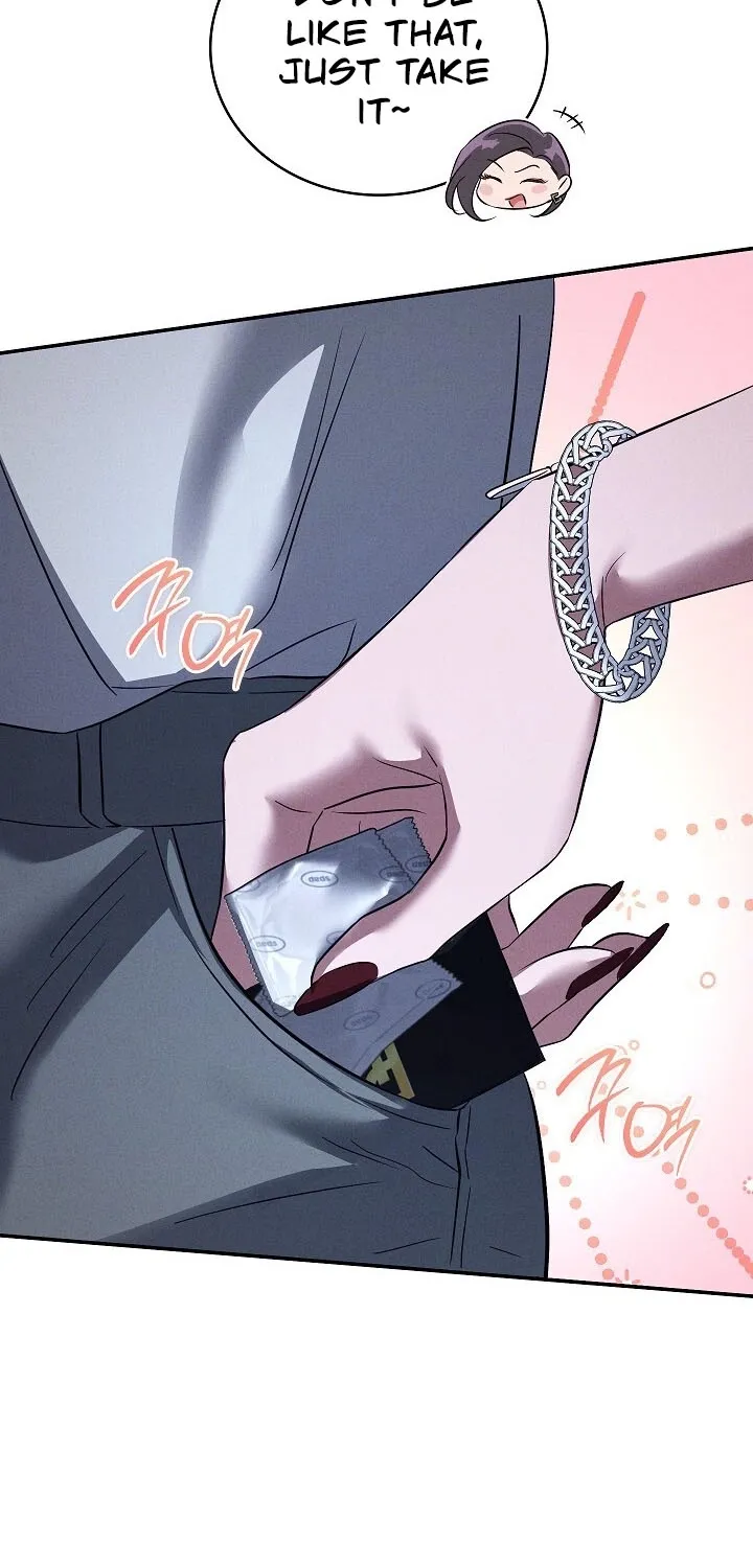 Bastard Uncle Chapter 3 page 86 - 