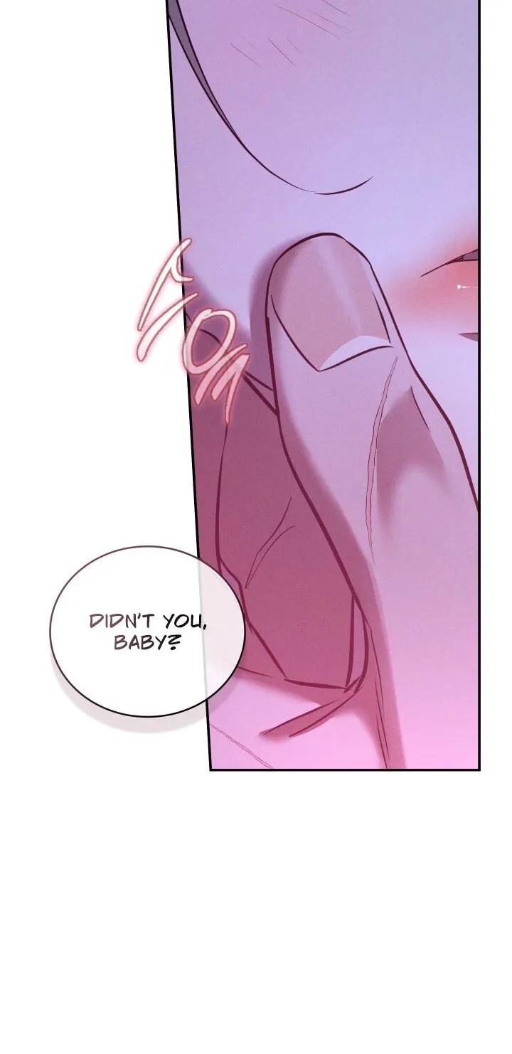 Bastard Uncle Chapter 3 page 10 - 
