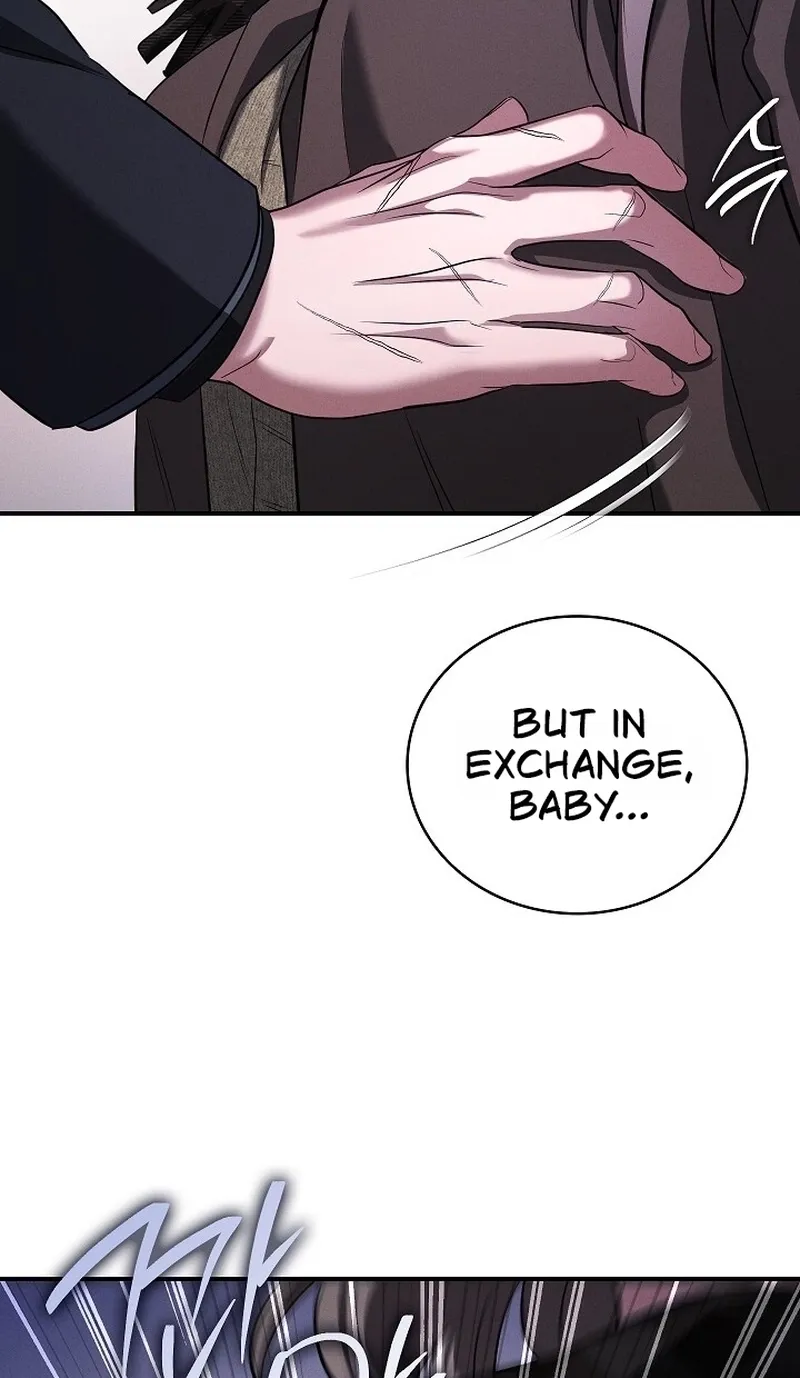 Bastard Uncle Chapter 4 page 105 - 